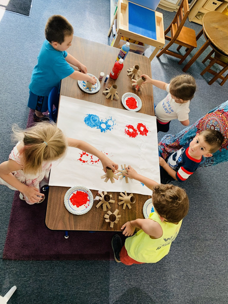 Glocester Childcare Center