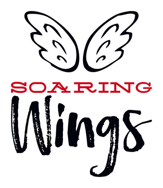 Soaring Wings, Llc Logo