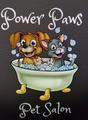 Power Paws Pet Salon