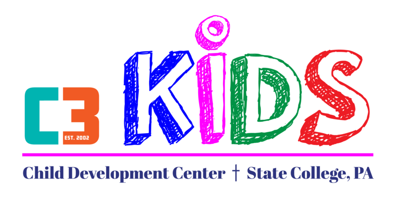 C3 Kids Logo