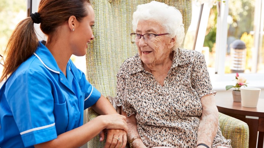 HomeWell Care Services's Photo