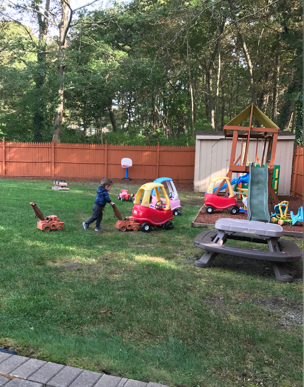 Josey's Daycare's Photo