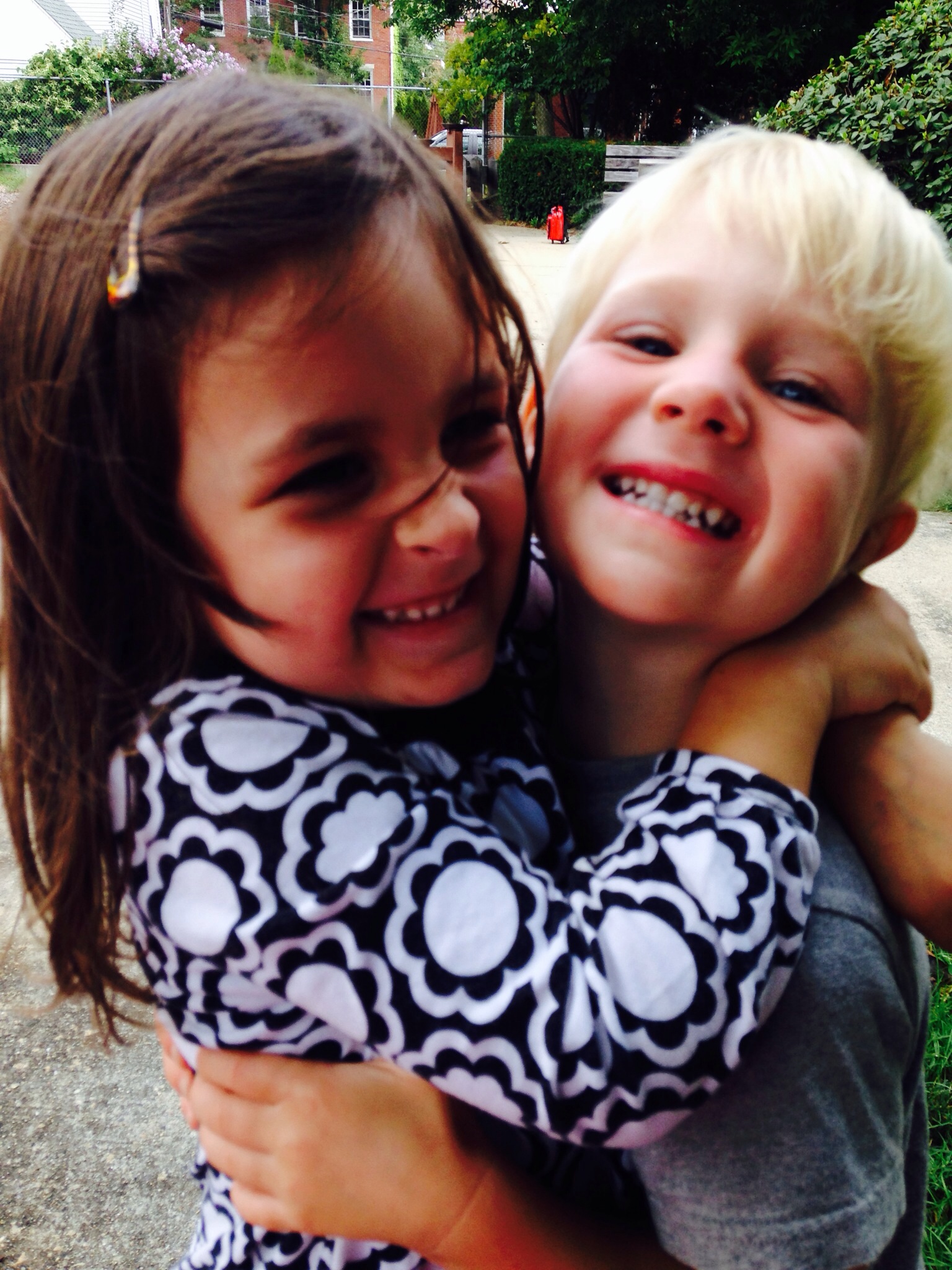 La Petite Ecole's Photo