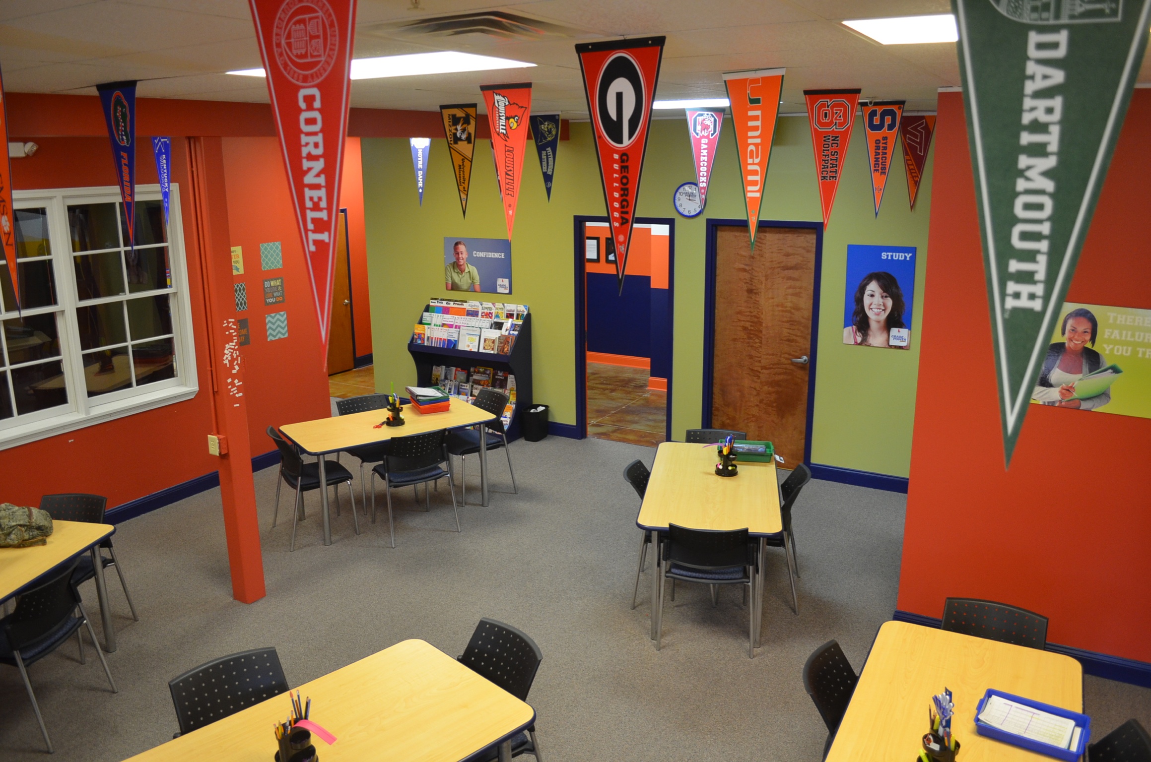 GradePower Learning's Photo