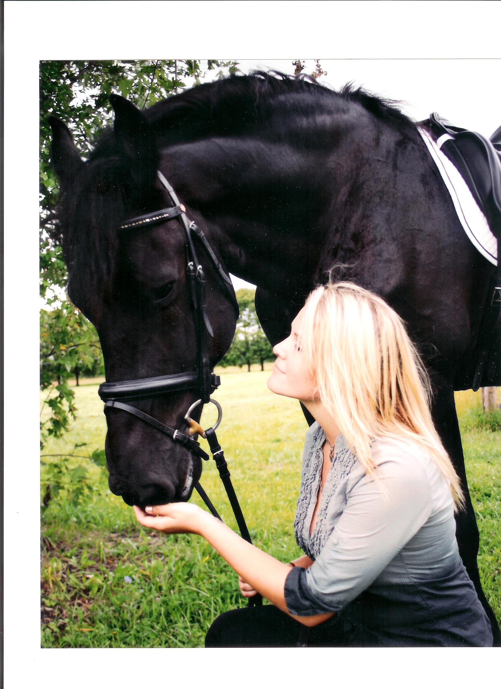 Pet Au-Pair's Photo