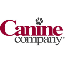 Canine Company Logo