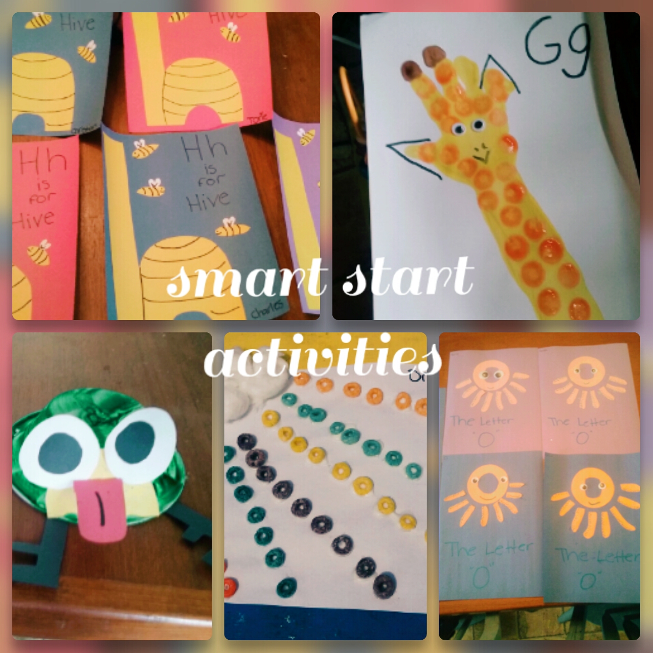 Smart Start Daycare Services's Photo