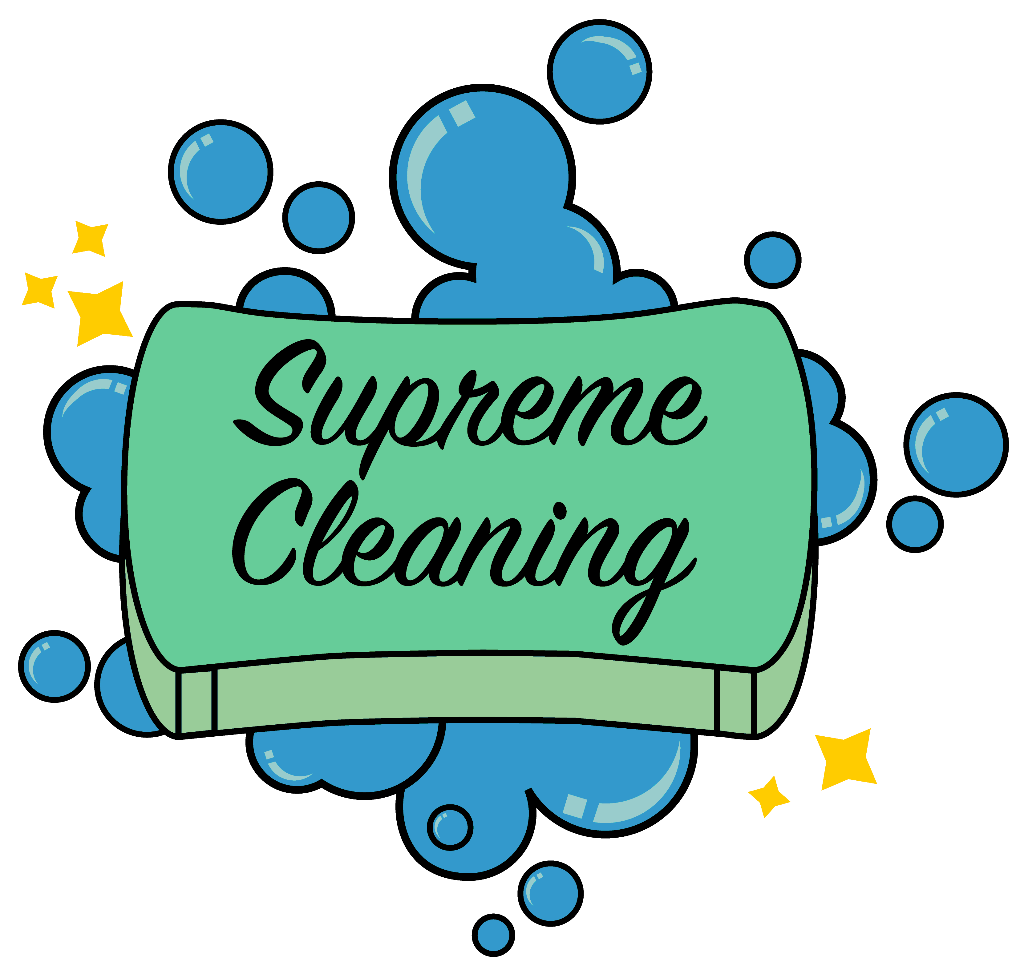 Supreme Cleaning's Photo