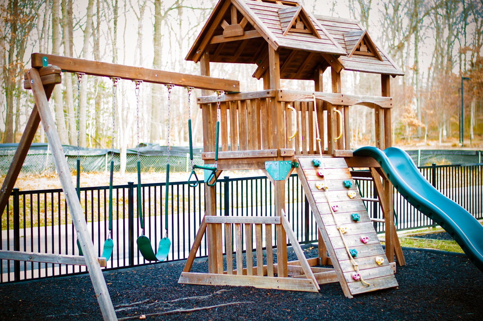 Kids Kingdom Childcare and Learning Center's Photo