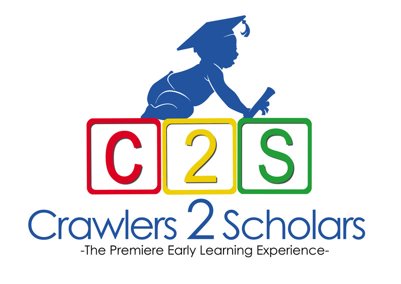 Crawlers2scholars Logo