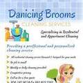 DANCING BROOMS LLC