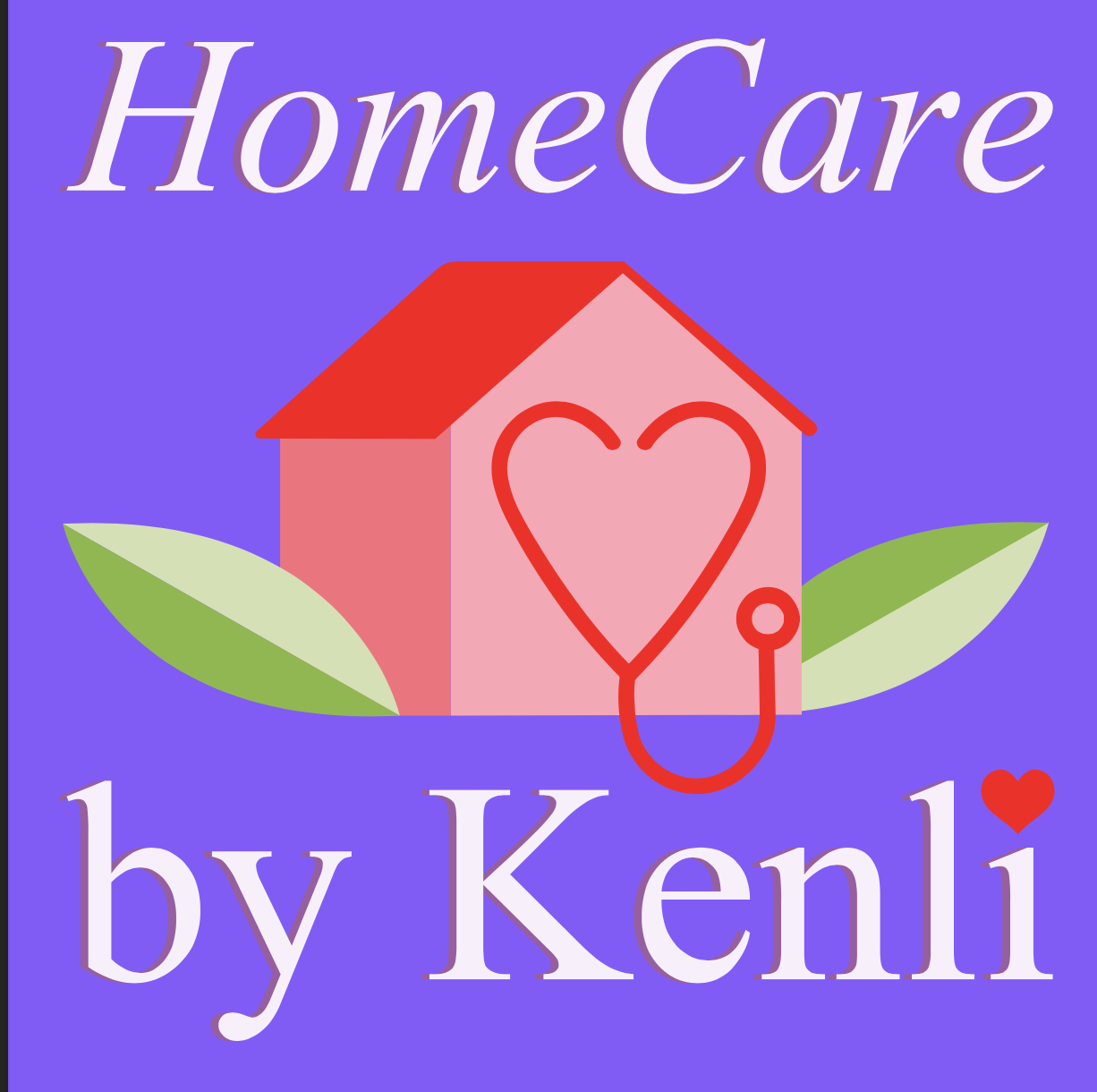 Homecare by Kenli's Photo