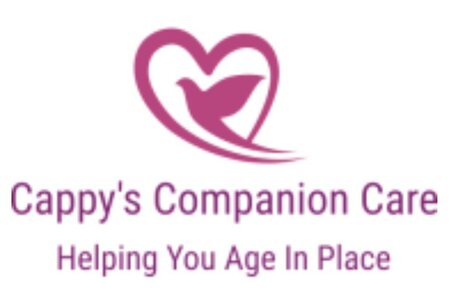 Cappy's Companion Care image