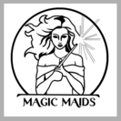 Majic Maids Cleaning Services