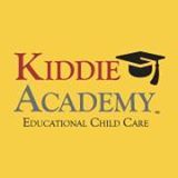 Kiddie Academy Of Park Ridge Logo