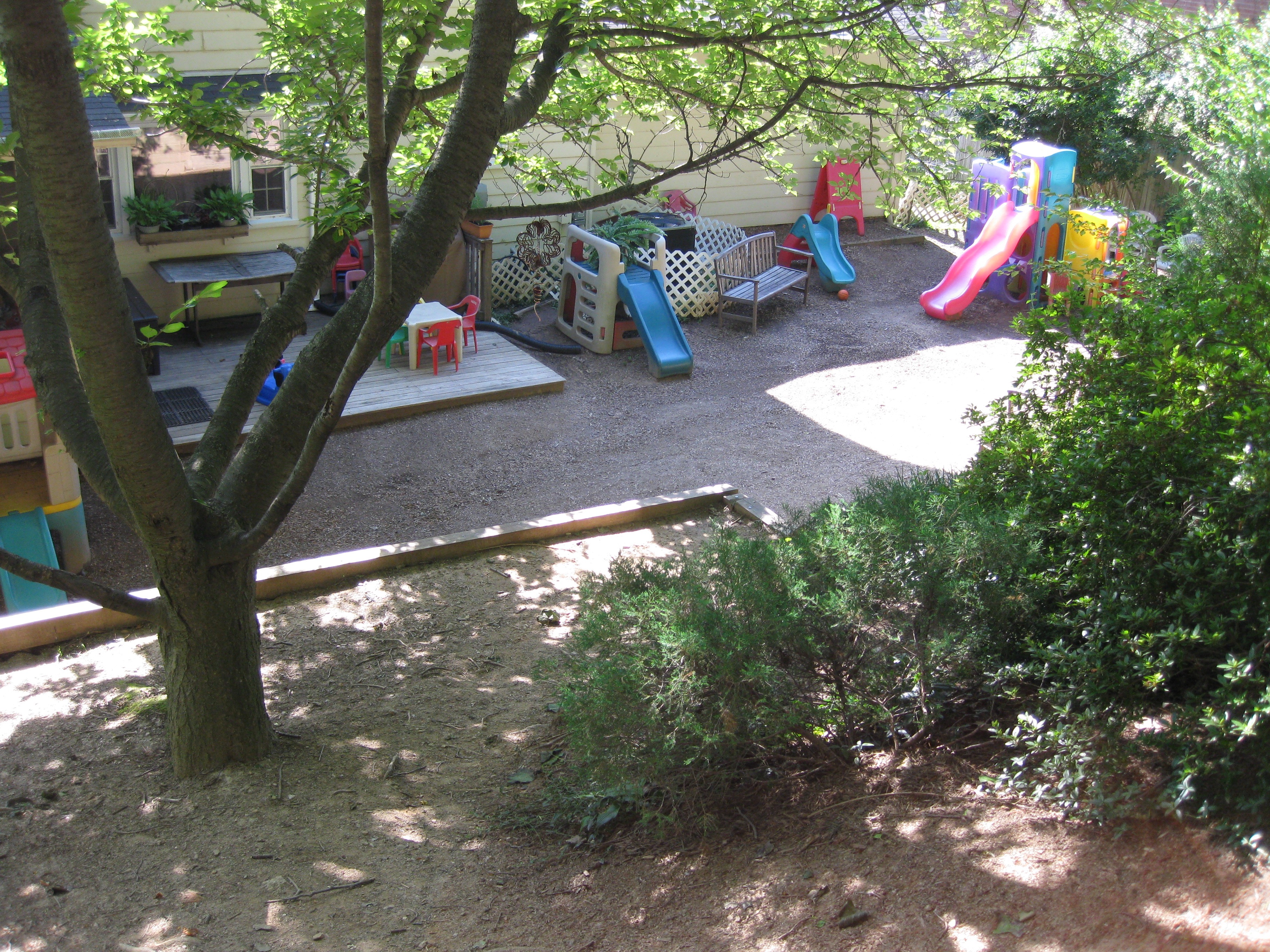 Happy Kids Child Care's Photo