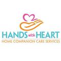 Hands with Heart Home Companion Care Services