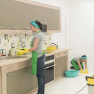 Ultra Green Cleaning Service