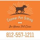 Coomer Pet Sitting