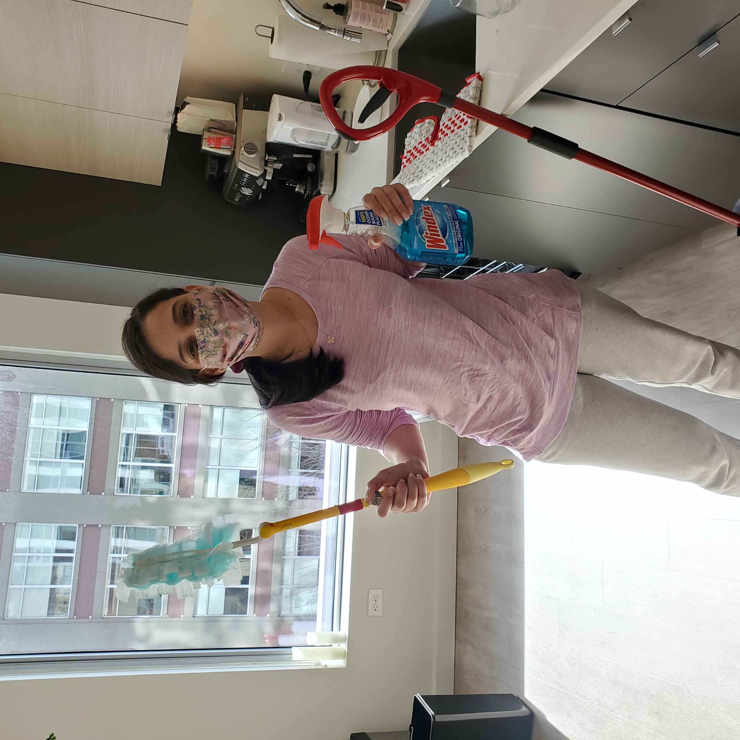 Clean & Tidy's Photo