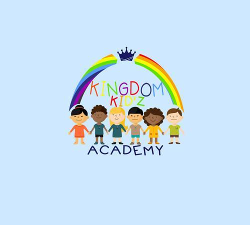 Kingdom Kid'z Academy Logo