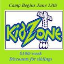KidZone After School Academy & Summer Camp