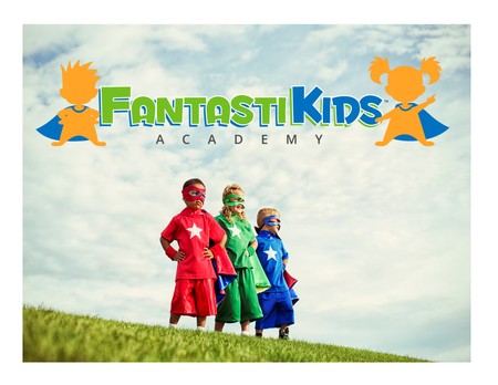 FantastiKids Academy