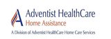 Adventist HealthCare Home Assistance