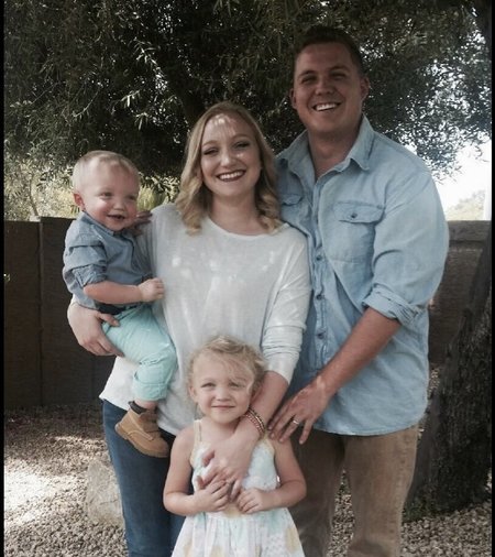 Jordan's Daycare