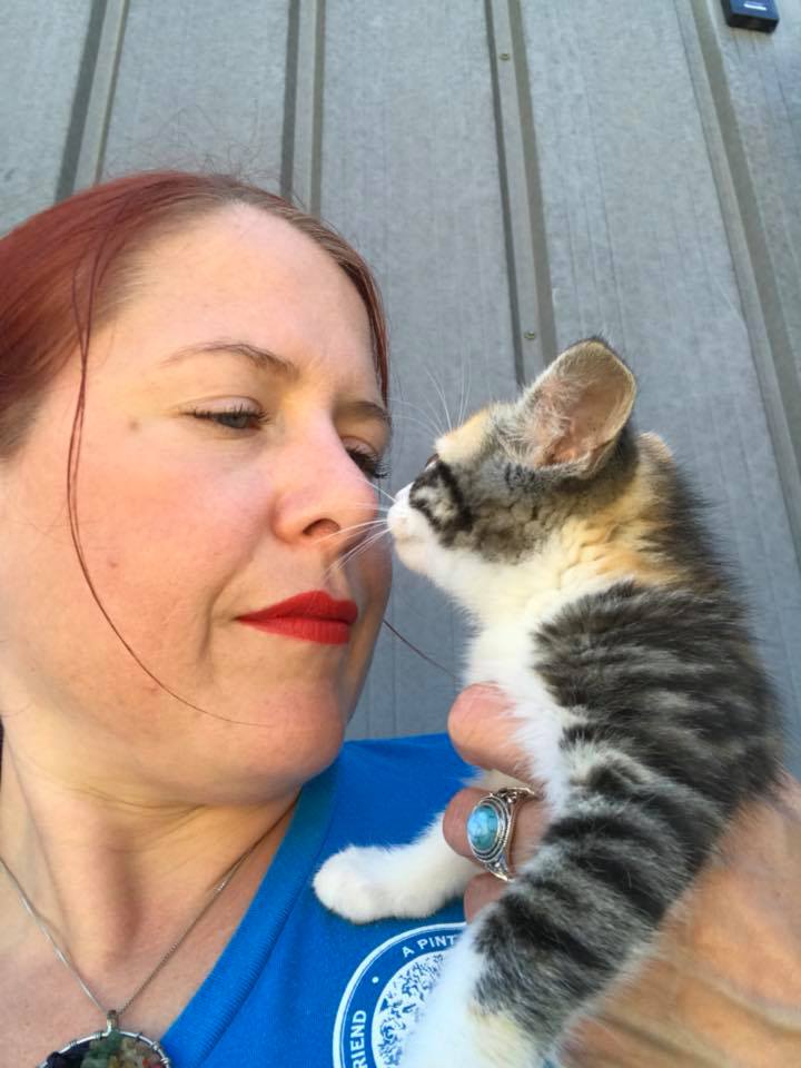 Aunt Val's Pet Pals's Photo