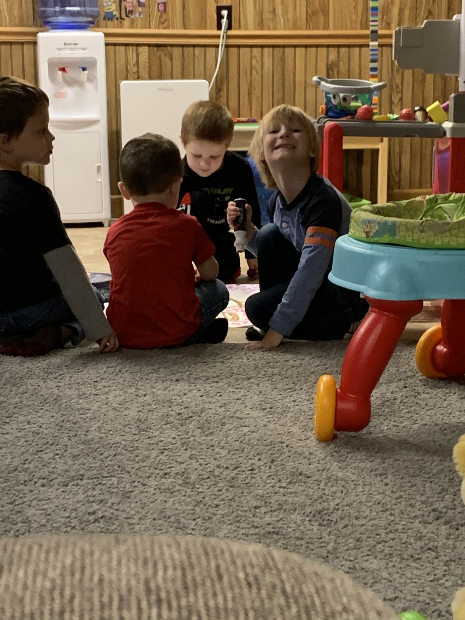 Lori Dalton child care's Photo