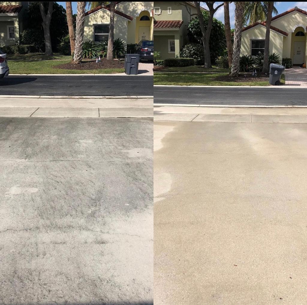 Mike's Mobile cleaning's Photo