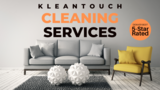 KleanTouch Cleaning Services
