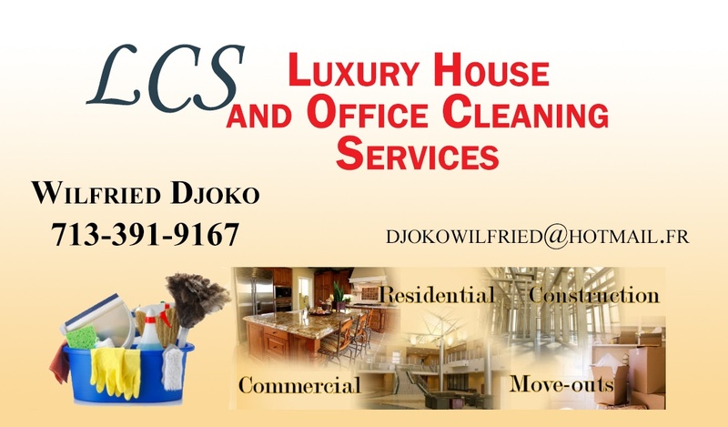 Luxury House & Office Cleaning Services's Photo