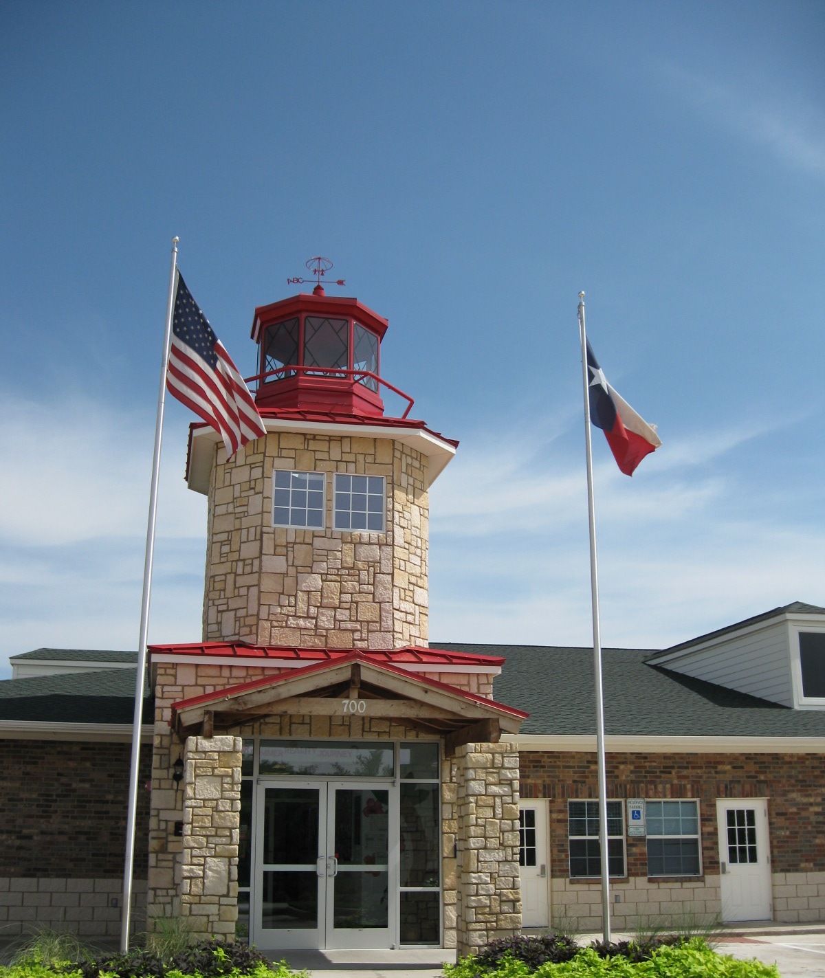 Childrens Lighthouse Learning Center Of Saginaw Logo