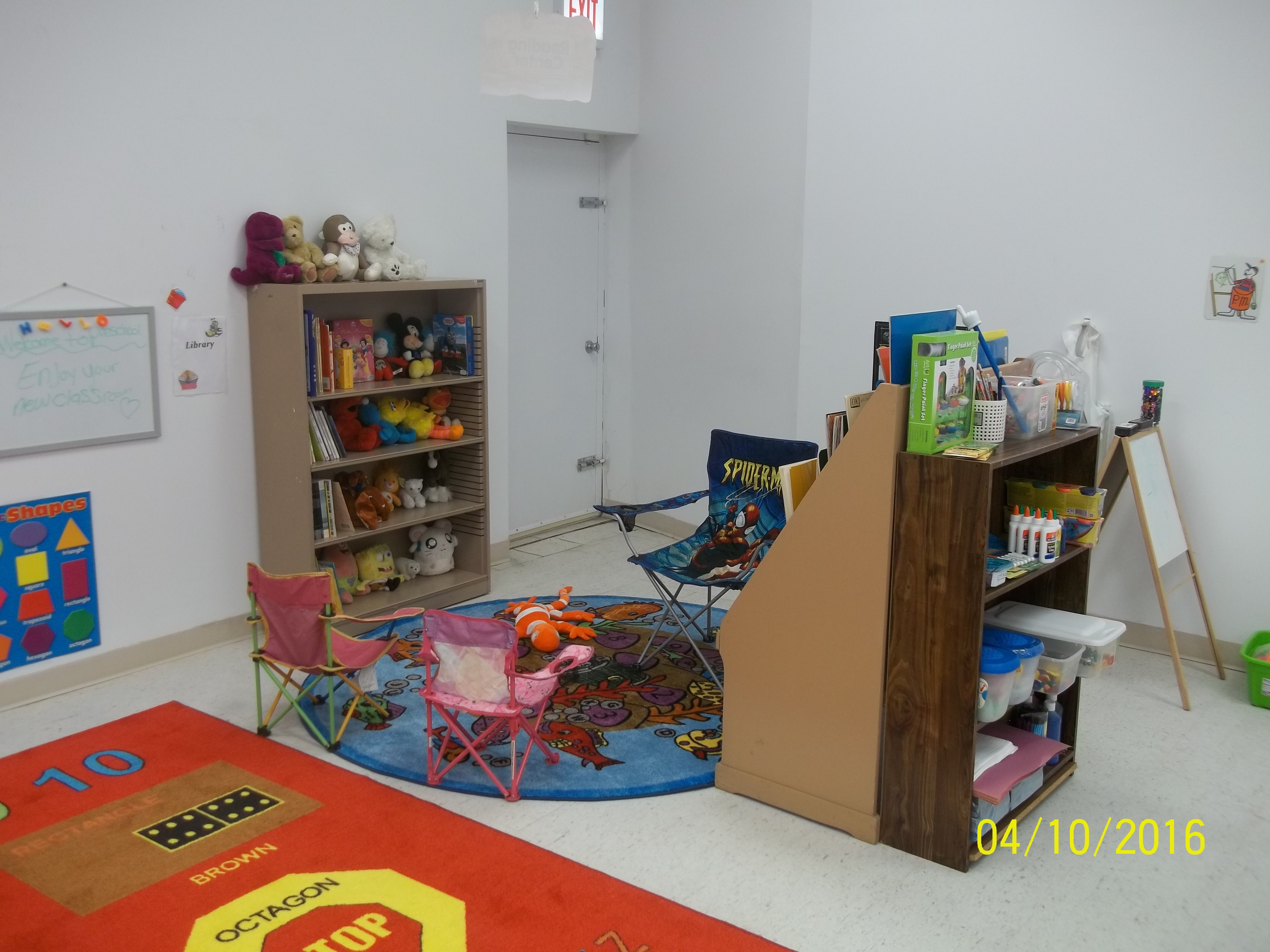 I Have A Dream Learning Daycare Center II's Photo