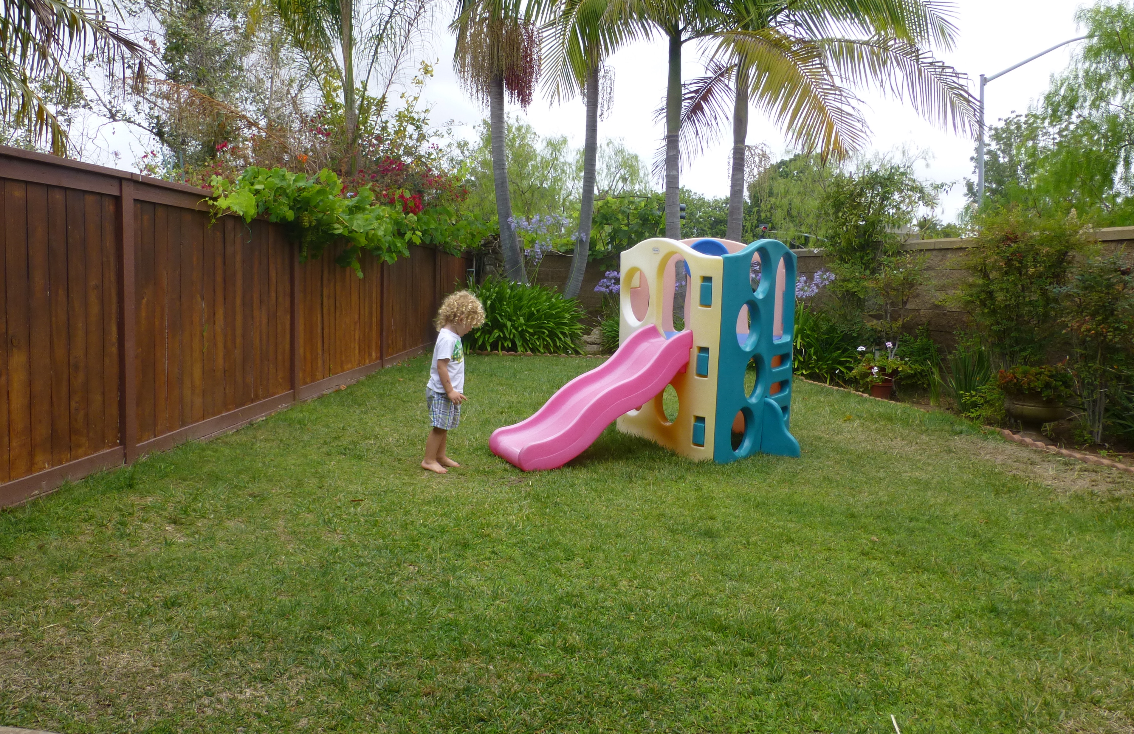 Nahid's Home Daycare's Photo