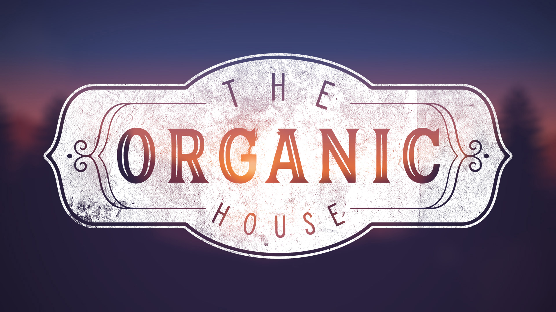 The Organic House's Photo