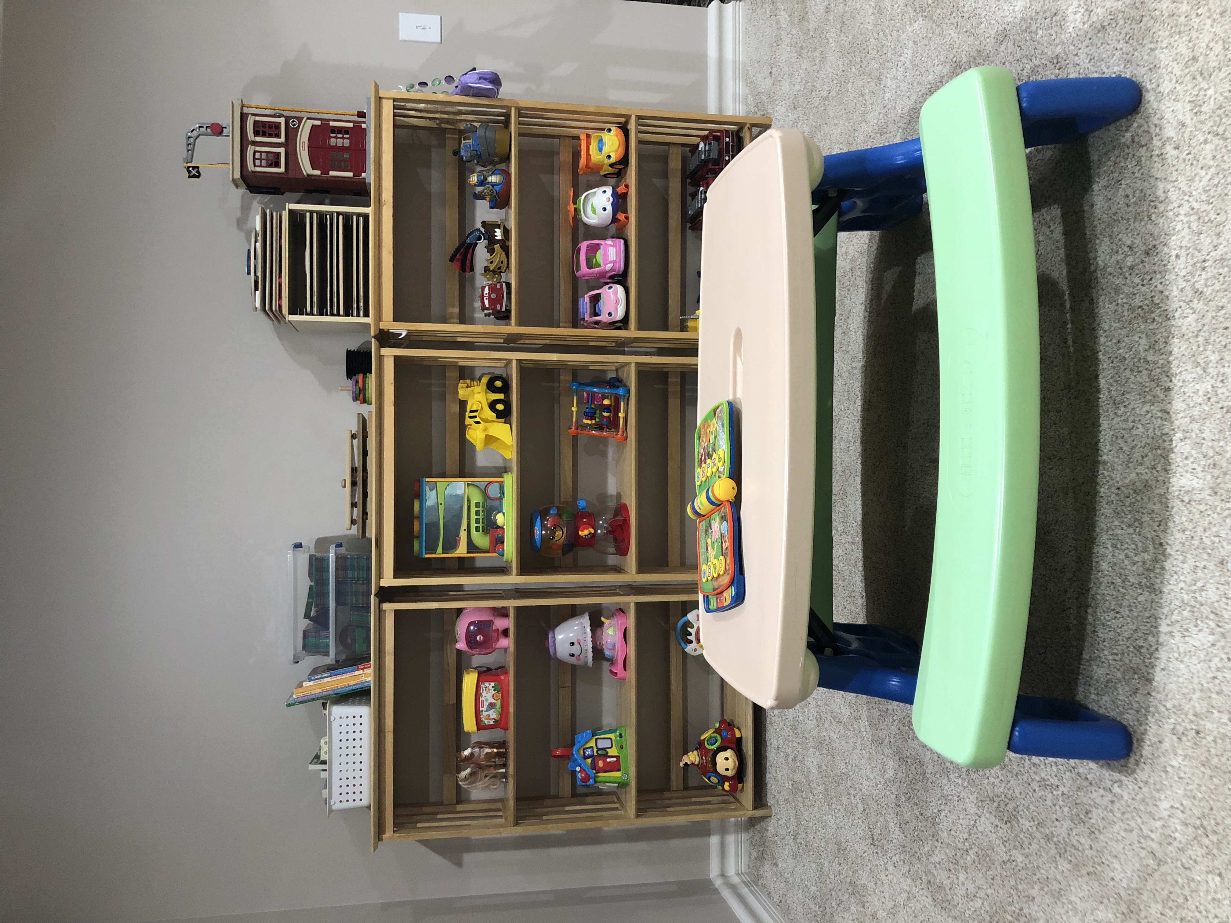 Robins Child Care's Photo