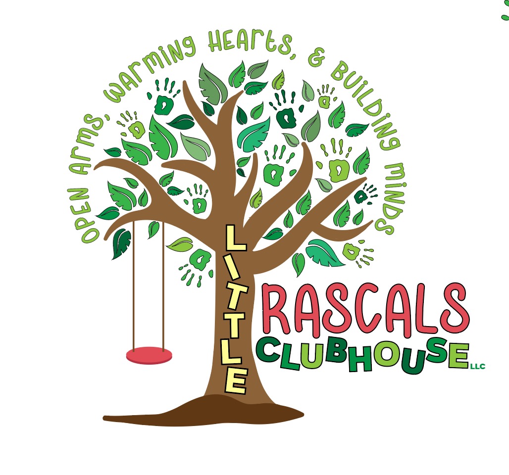Little Rascals Clubhouse, Llc Logo