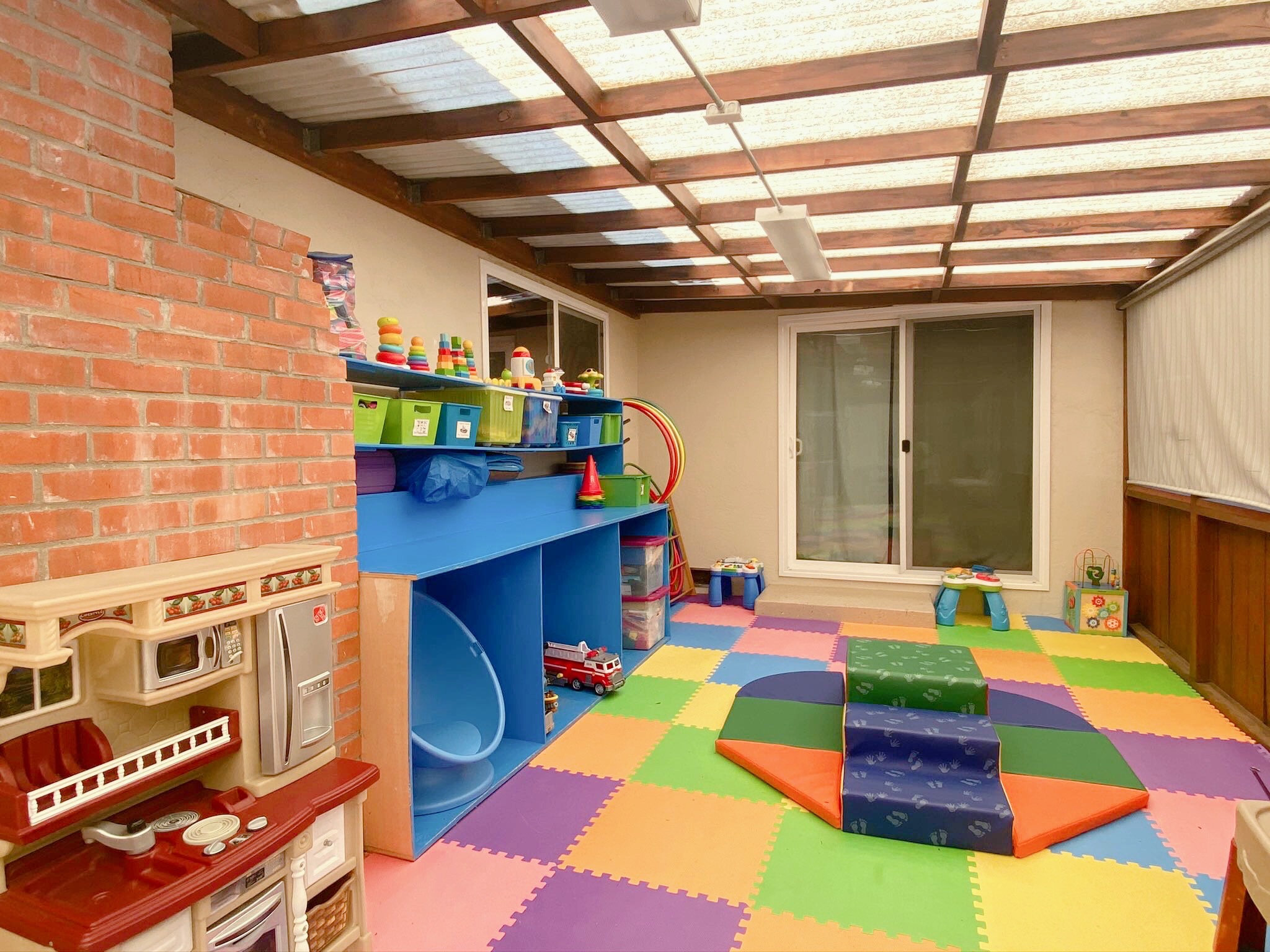 First Steps Learning Home's Photo