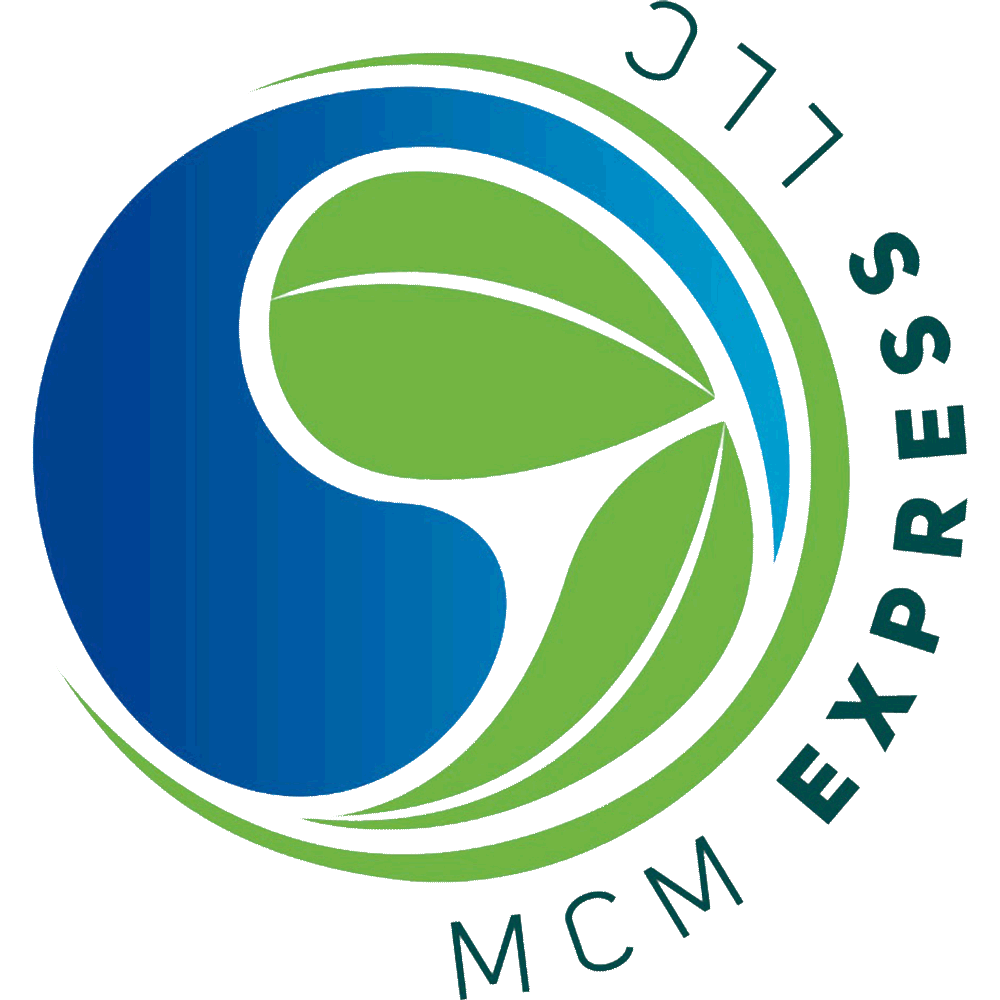 MCM Express's Photo