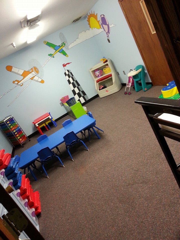 Destination Daycare and Preschool's Photo