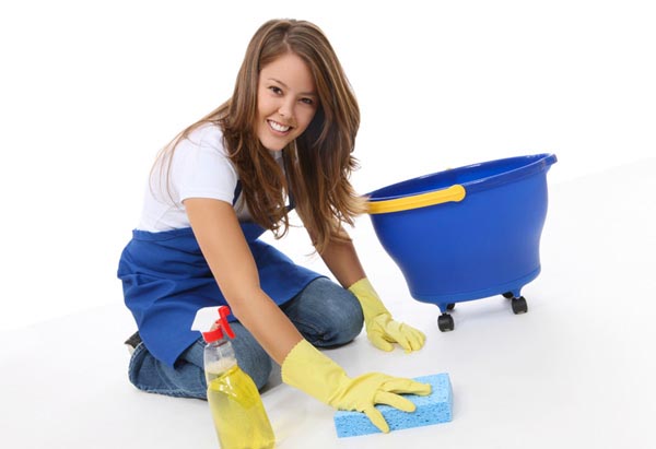 Quick N Clean's Photo