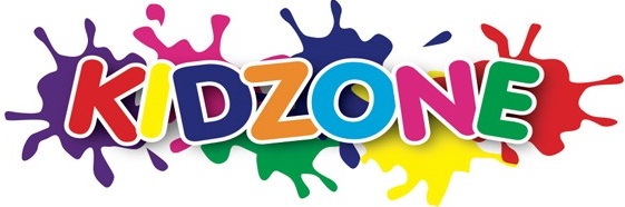 Kidzone Logo