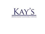 Kay's Meticulous Cleaning Service
