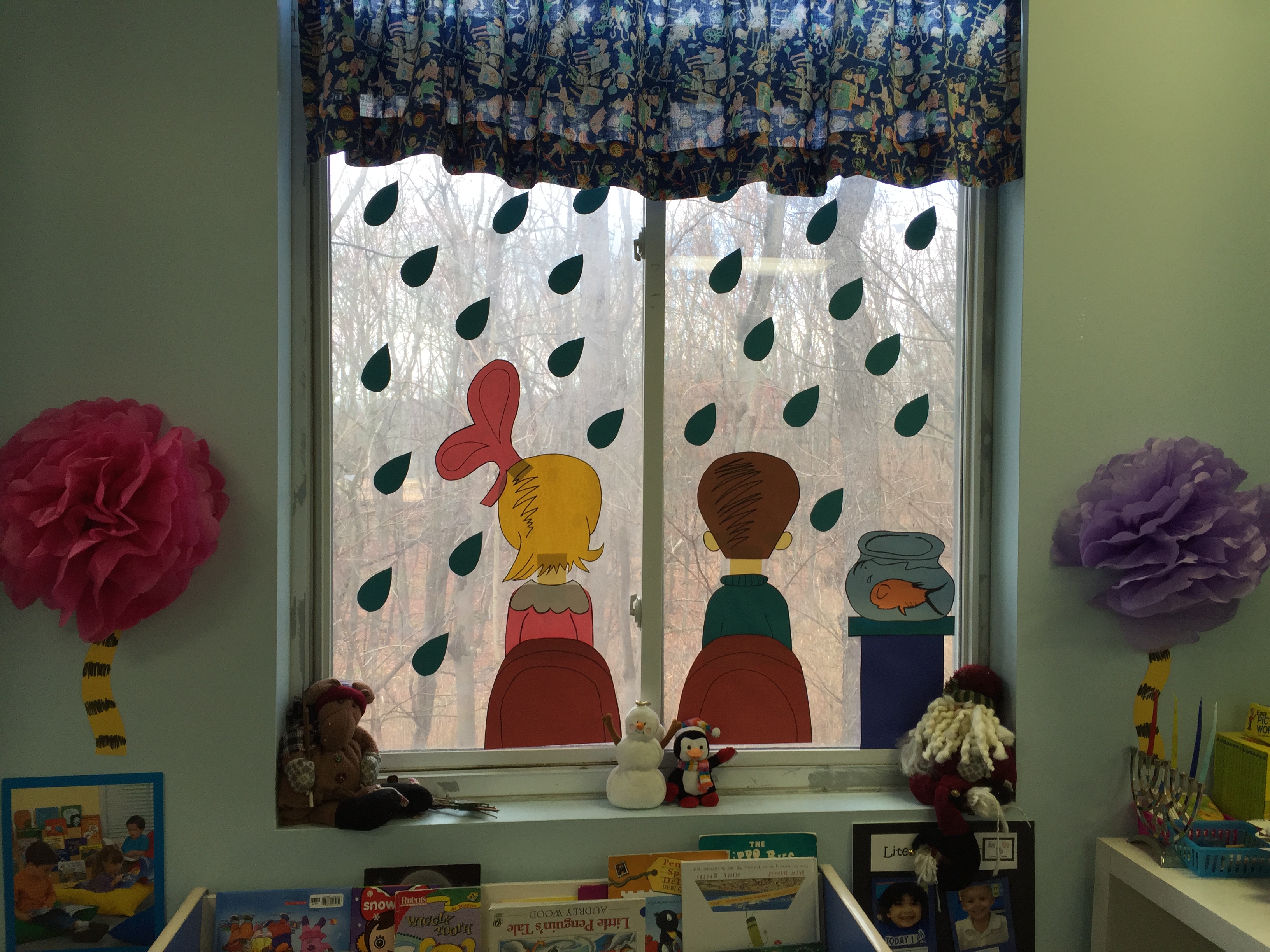 Loving Touch Nursery School Logo