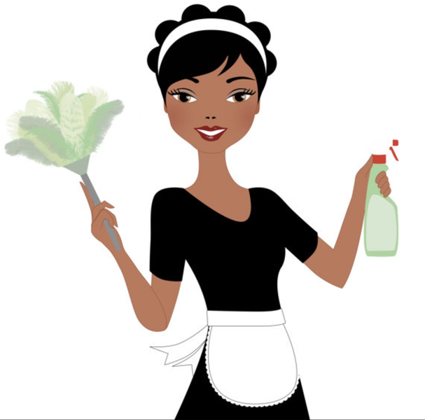 Maid in His Image's Photo