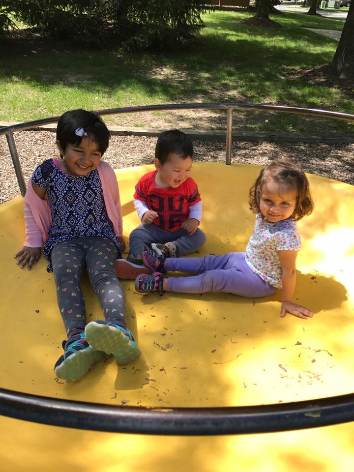 Princeton Pre-k & Childcare For Early Childhood Development's Photo