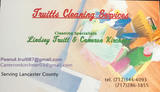 Truitts Cleaning Services